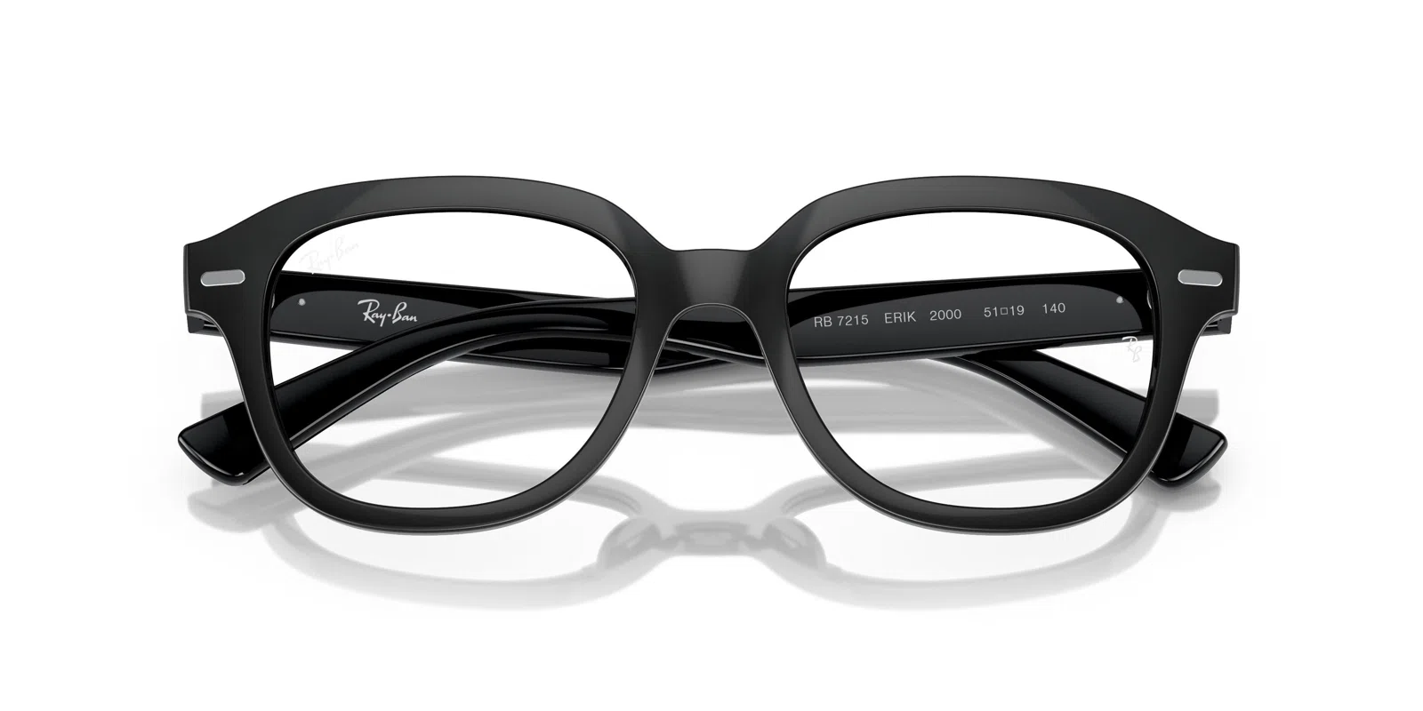 Ray-Ban Erik 7215 Eyeglasses - view 23